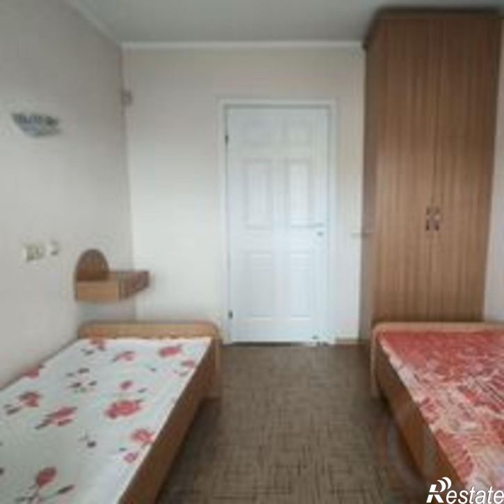 2-комн квартира улица Некрасова, 45,  д. 45