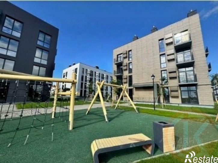 1-комн квартира городской округ Евпатория, г Евпатория