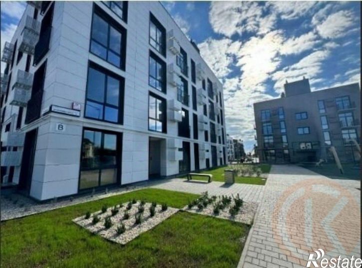 1-комн квартира городской округ Евпатория, г Евпатория