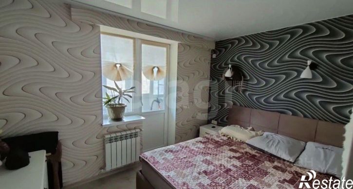 2-комн квартира проспект Победы, 87Б к1,  д. 87Б к1