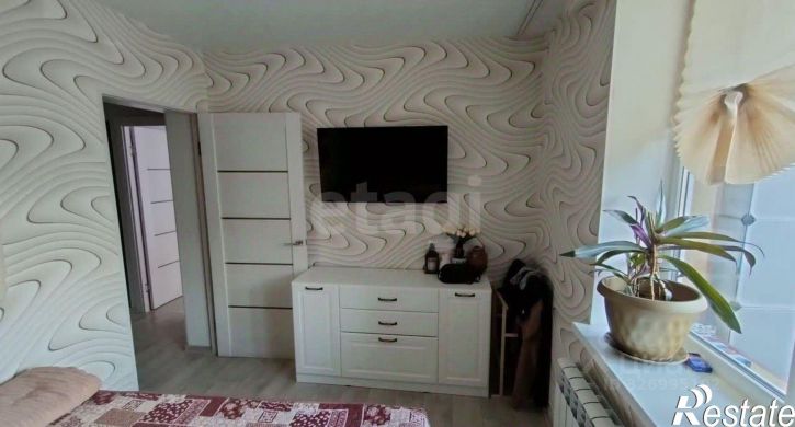 2-комн квартира проспект Победы, 87Б к1,  д. 87Б к1