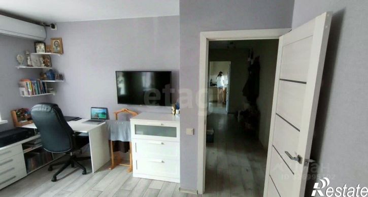 2-комн квартира проспект Победы, 87Б к1,  д. 87Б к1
