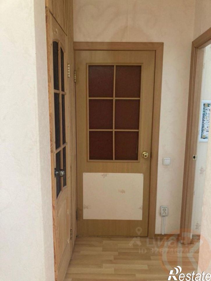 1-комн квартира ул Демышева, 125А,  д. 125А