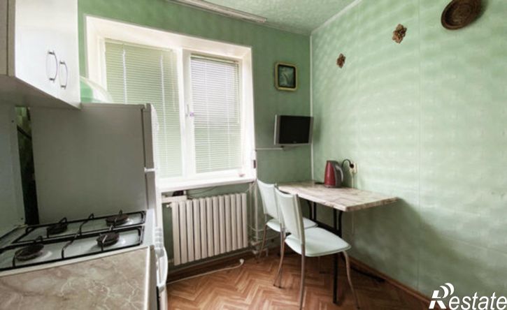 1-комн квартира ул Полупанова, 40,  д. 40