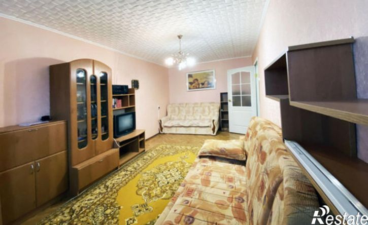 1-комн квартира ул Полупанова, 40,  д. 40