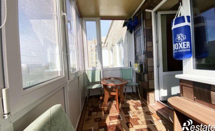 1-комн квартира ул Полупанова, 40,  д. 40