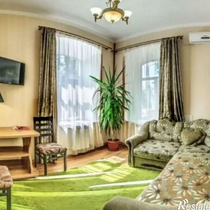 Отдельное здание улица Белинского, 3,  д. 3