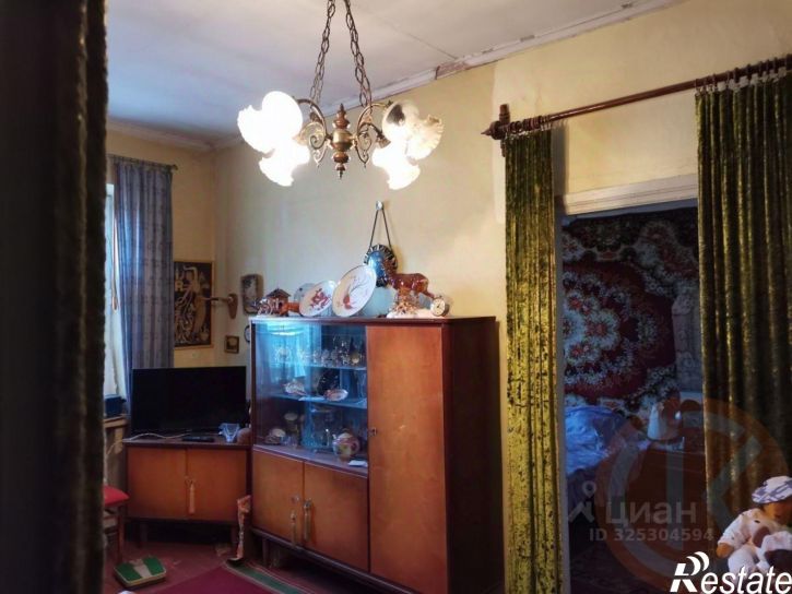 2-комн квартира улица Крупской, 26,  д. 26
