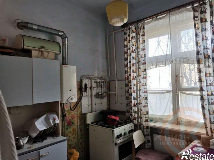 2-комн квартира улица Крупской, 26,  д. 26