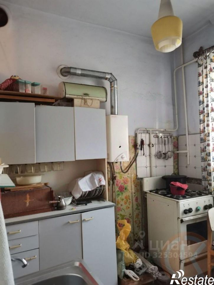 2-комн квартира улица Крупской, 26,  д. 26