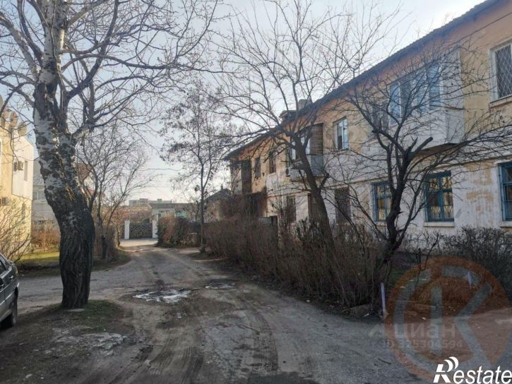 2-комн квартира улица Крупской, 26,  д. 26