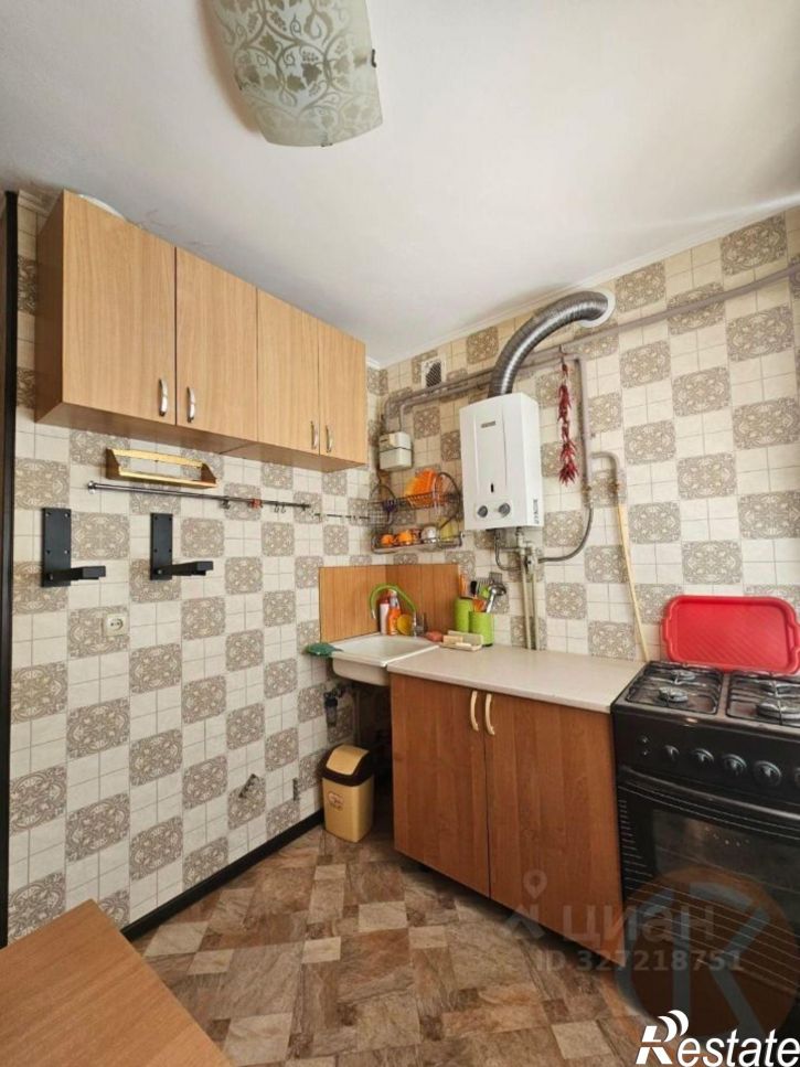 2-комн квартира Советский проезд, 5,  д. 5