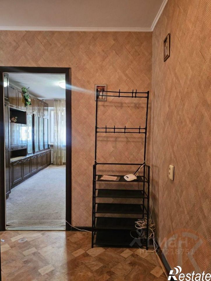 2-комн квартира Советский проезд, 5,  д. 5