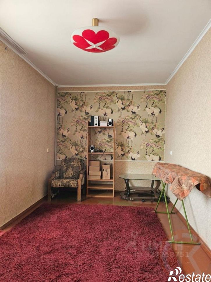 2-комн квартира Советский проезд, 5,  д. 5