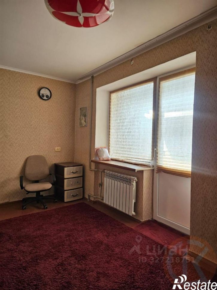 2-комн квартира Советский проезд, 5,  д. 5