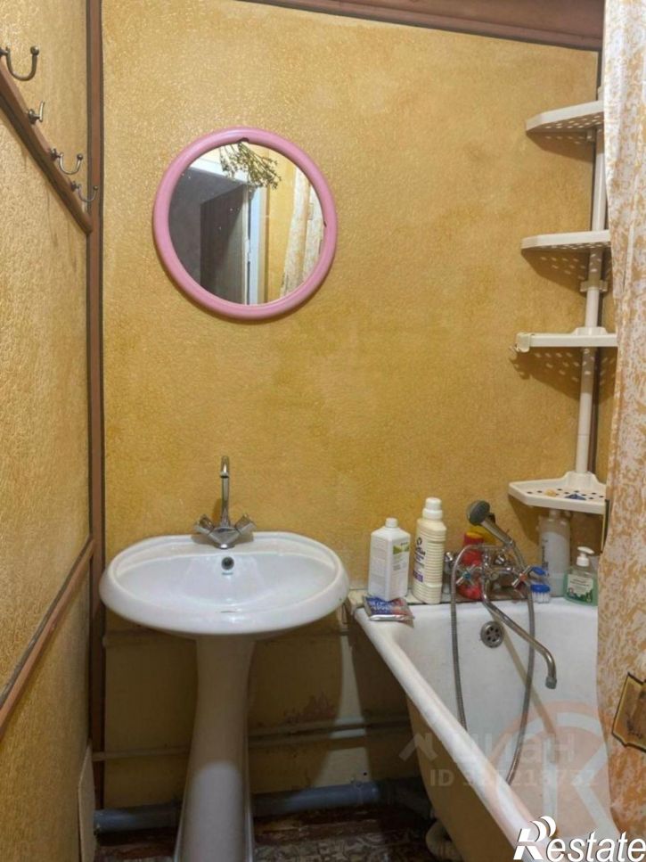 2-комн квартира Советский проезд, 5,  д. 5