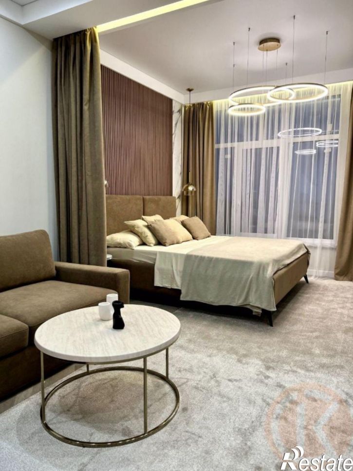 1-комн квартира ул Токарева, 4б,  д. 4б