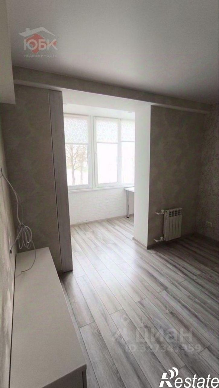 1-комн квартира улица Чапаева, 93,  д. 93