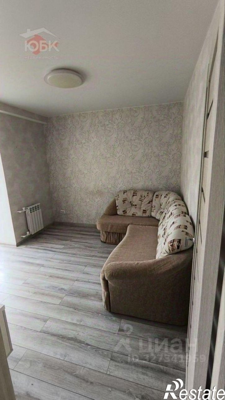 1-комн квартира улица Чапаева, 93,  д. 93