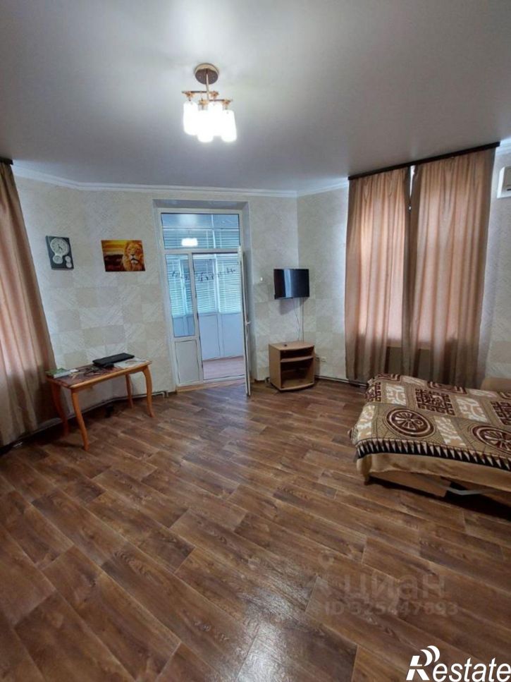 2-комн квартира ул Фрунзе, 51,  д. 51