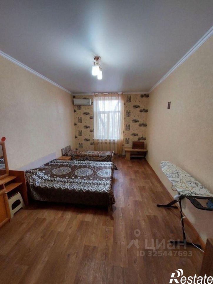 2-комн квартира ул Фрунзе, 51,  д. 51