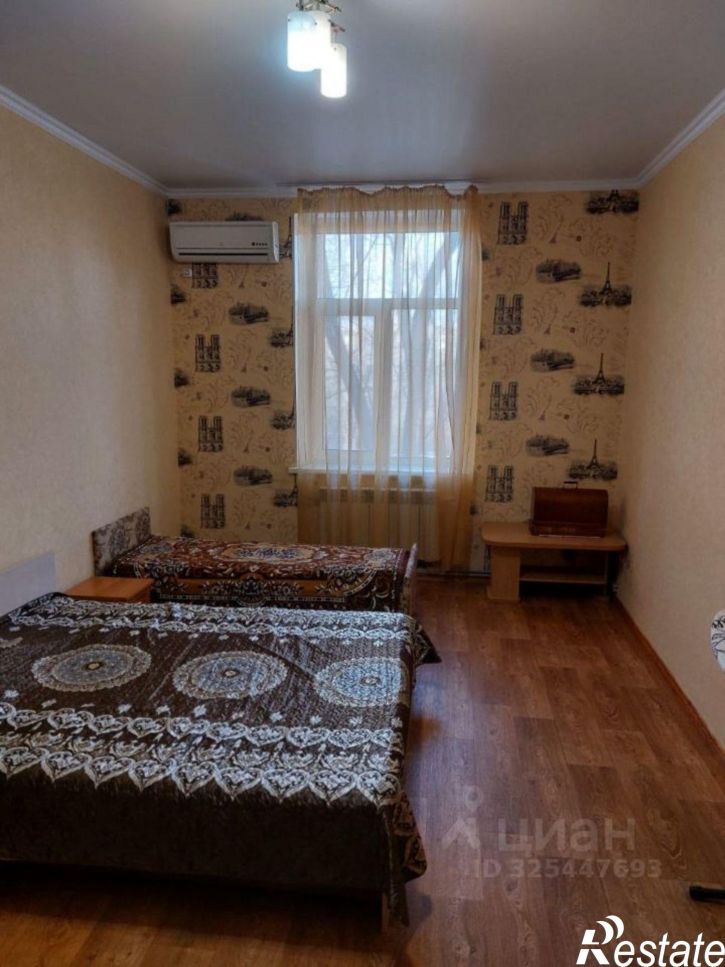 2-комн квартира ул Фрунзе, 51,  д. 51