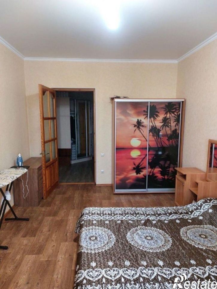 2-комн квартира ул Фрунзе, 51,  д. 51