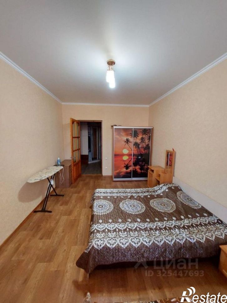 2-комн квартира ул Фрунзе, 51,  д. 51