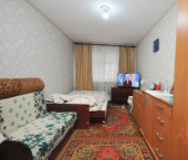 комната 25 кв м ул им.Конституции, 32
