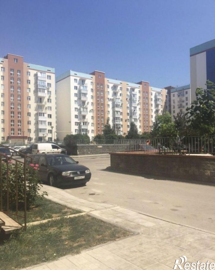 2-комн квартира пр-кт Победы, 87Б 2,  д. 87Б 2,  к. 2