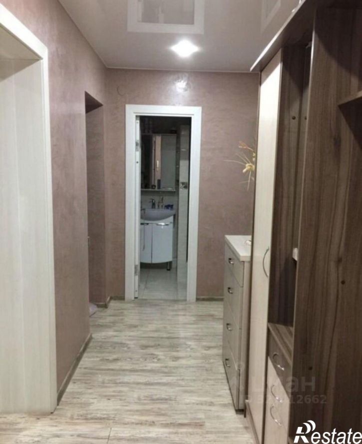 2-комн квартира пр-кт Победы, 87Б 2,  д. 87Б 2,  к. 2