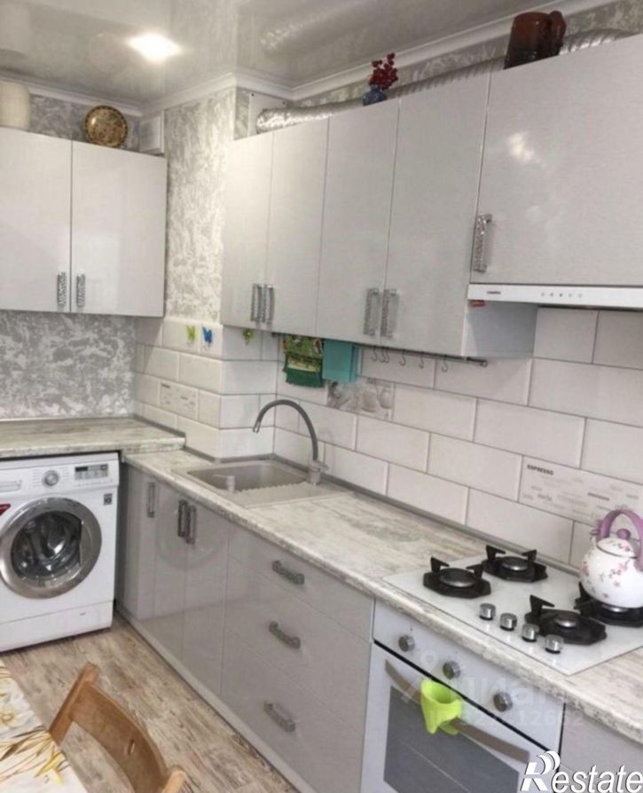 2-комн квартира пр-кт Победы, 87Б 2,  д. 87Б 2,  к. 2