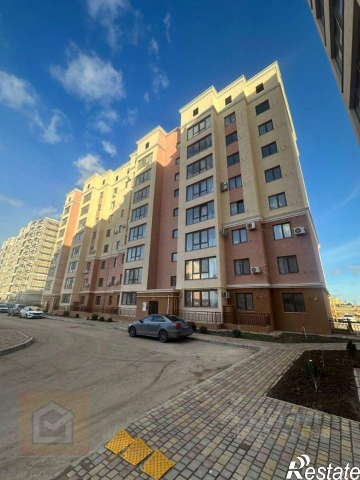 2-комн квартира улица Согласия, 28,  д. 28