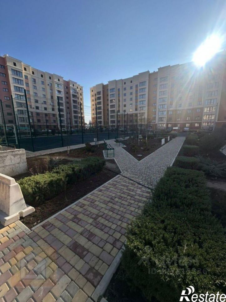 2-комн квартира улица Согласия, 28,  д. 28