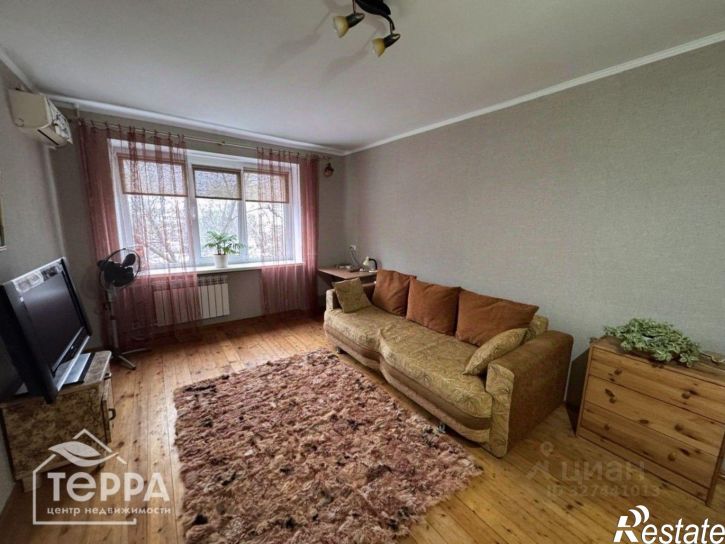 2-комн квартира Советский проезд, 1,  д. 1