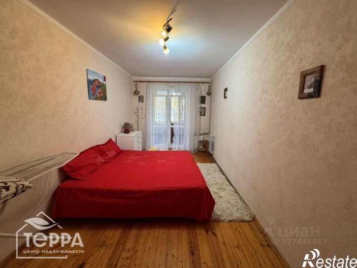 2-комн квартира Советский проезд, 1,  д. 1