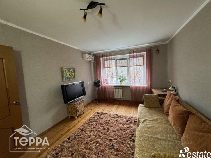 2-комн квартира Советский проезд, 1,  д. 1