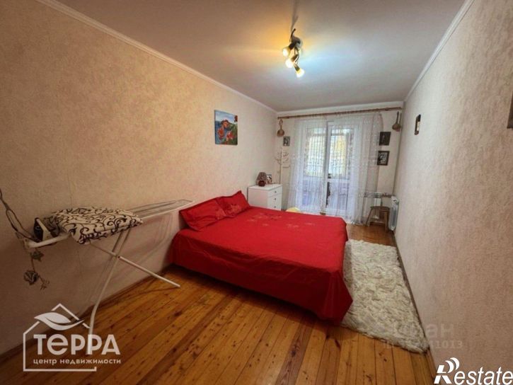 2-комн квартира Советский проезд, 1,  д. 1