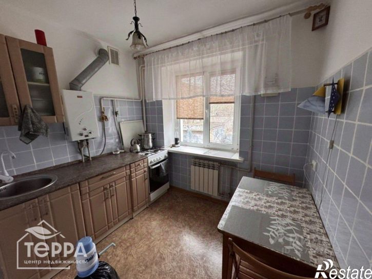 2-комн квартира Советский проезд, 1,  д. 1
