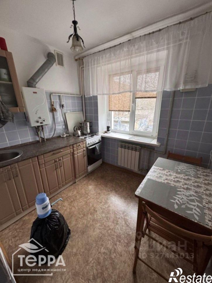 2-комн квартира Советский проезд, 1,  д. 1