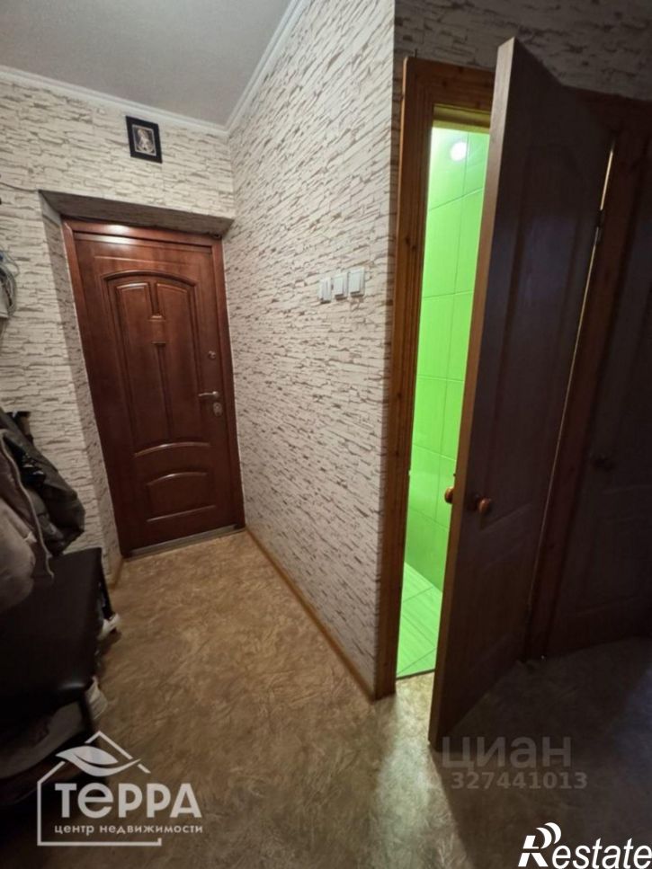 2-комн квартира Советский проезд, 1,  д. 1