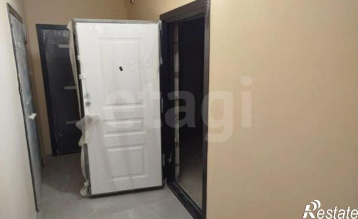 1-комн квартира улица Чапаева, 28К,  д. 28К