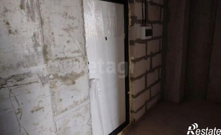 1-комн квартира улица Чапаева, 28К,  д. 28К