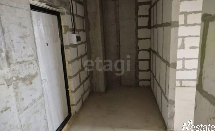1-комн квартира улица Чапаева, 28К,  д. 28К