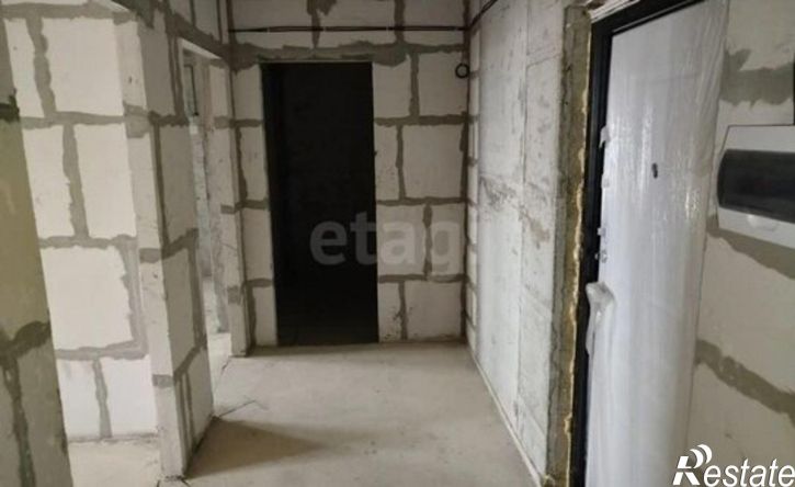 1-комн квартира улица Чапаева, 28К,  д. 28К