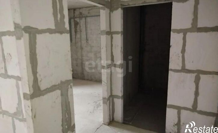 1-комн квартира улица Чапаева, 28К,  д. 28К