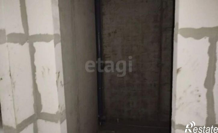 1-комн квартира улица Чапаева, 28К,  д. 28К