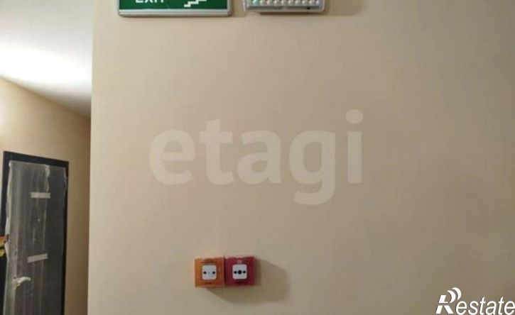 1-комн квартира улица Чапаева, 28К,  д. 28К