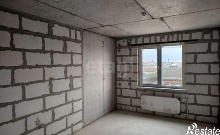 1-комн квартира улица Чапаева, 28К,  д. 28К