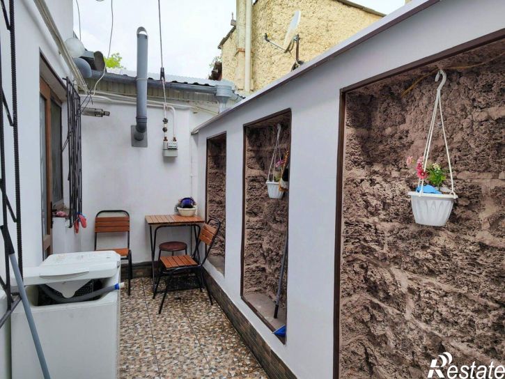 3-комн квартира Санаторная улица, 19,  д. 19